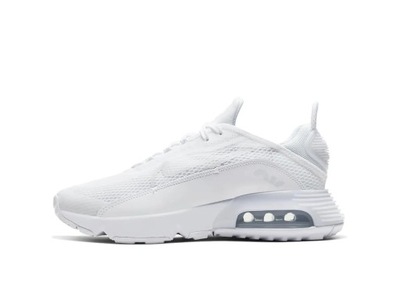 Nike Air Max 2090 CJ4066-102 Buty młodzieżowe