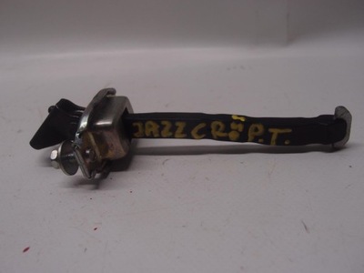 Ограничитель дверь правый задняя honda jazz v crosstar фото №1