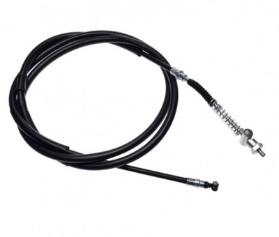 CABLE FRENOS PARTE TRASERA TRASERO KYMCO PEOPLE S 50 2T  