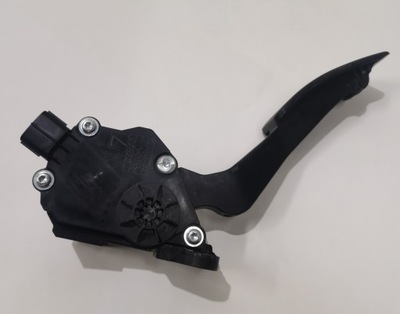 Subaru forester sj iv 13- педаль газу потенціометр фото №1