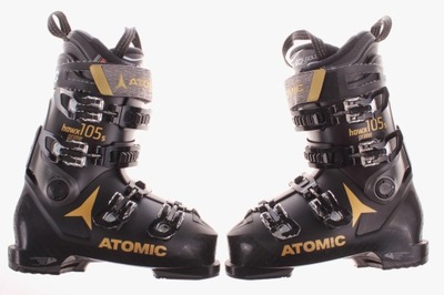 Buty Atomic Hawx Prime 105 S W 24.0 2020 - B121