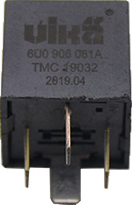 Реле 447 vika фото №1