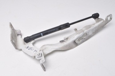 Volvo s60 ii v60 петля капот 31278769 левый фото №1