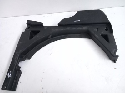 Yl847847200 lh вкладиш багажника лівий mazda tribute фото №1