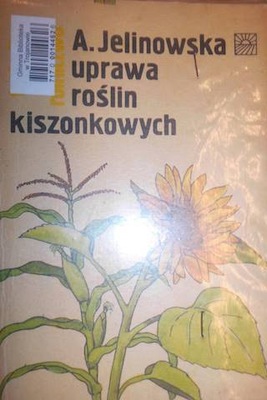 Uprawa roślin kieszonkowych - Jelinowska