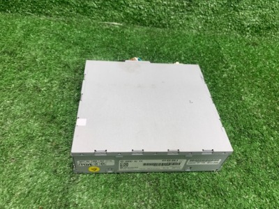 Audi a6c6 тюнер модуль радио 4f0035056a фото №1