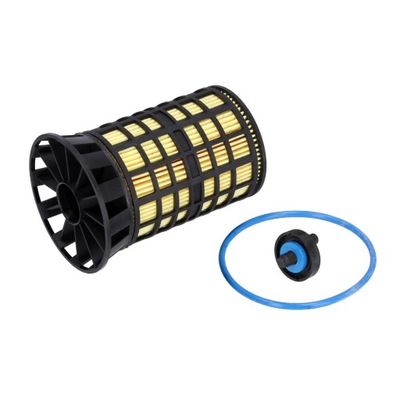 Фільтр пального blue print do alfa romeo giulia фото №1