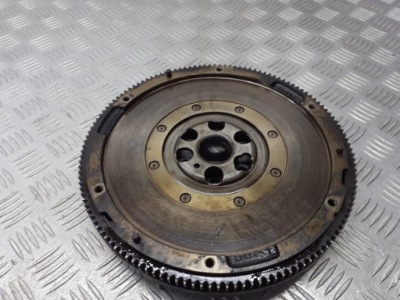 Колесо двухмассовый двухмассовый маховик audi a3 8l 1.9 tdi фото №1