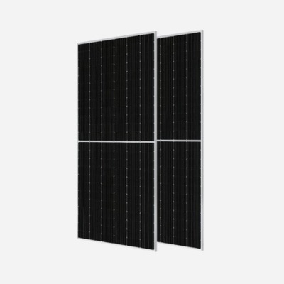 Panele Fotowoltaiczne Ja Solar 580W