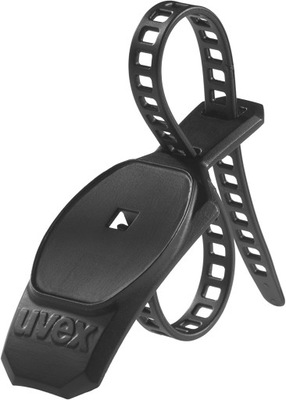 Adapter mocujący kamerę GoPro na kasku UVEX Quatro