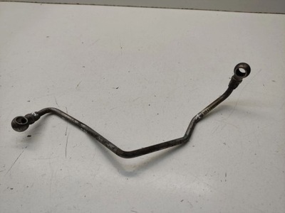 Mini cooper countryman r60 2012 шланг масляный турбонагнетателя v753445480n фото №1