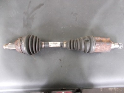 Привідний вал ліва передня bmw e90 3.0 x drive фото №1