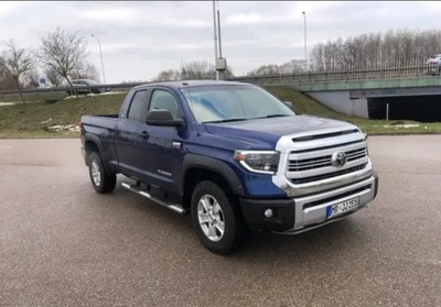 ALMOHADAS NEUMÁTICOS TOYOTA TACOMA PICK UP TUNDRA  