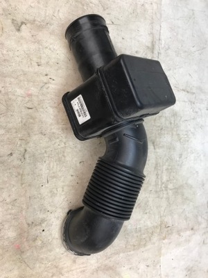 Range rover vogue 12-21 резонатор воздухозаборник воздуха фото №1