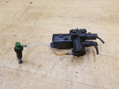 Насос жидкость fap mini cooper ii 1.6 hdi фото №1