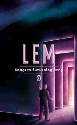 Kongres futurologiczny - Stanisław Lem