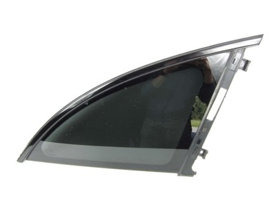 Стекло кузовная задняя правая mercedes r-klasa w251 фото №1