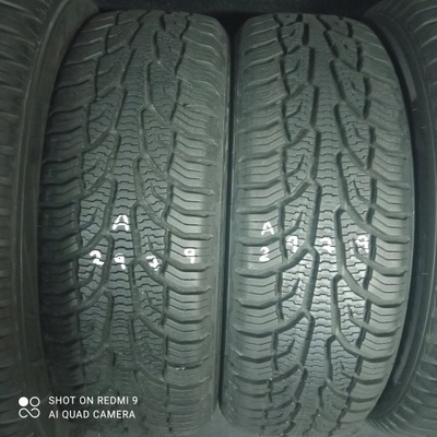 UNIROYAL ALL SEASON EXPERT 2 185/60R15