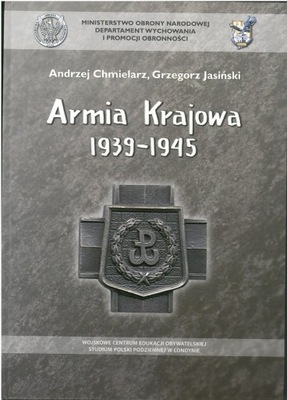 ARMIA KRAJOWA 1939-1945