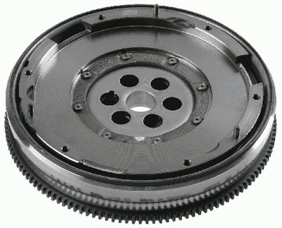 КОЛЕСО МАХОВИК DUAL-MASS FLYWHEEL 2294 000 998