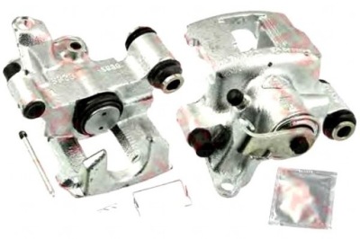 Trw суппорт тормозной renault espace iii laguna i m фото №1