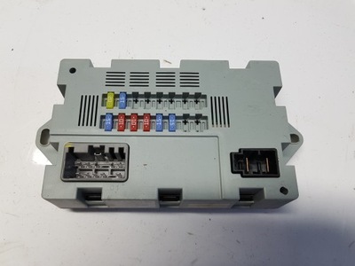 Discovery sport модуль bsi cpla-14q073-aa фото №1