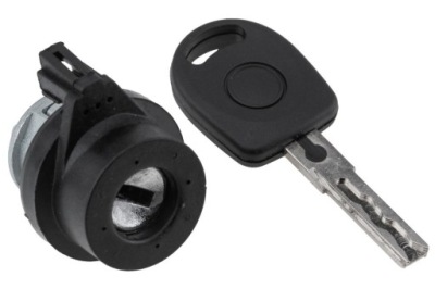 Вкладка замка запалювання audi a1 2011-,a2 2000-,a3 2004-,a4 2003-,q3 2012- фото №1