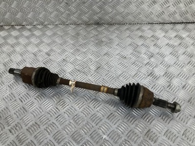 Привідний вал ліва короткий cn15-3b437-ab ecosport 1.5 tdci фото №1