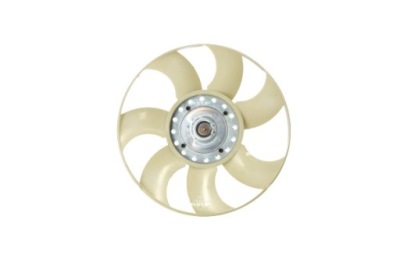 Nrf сцепление вентилятора радиатора ford transit transit v363 2.2d фото №1