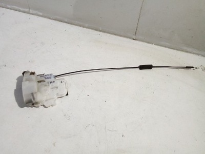 Subaru outback iv замок правый перед фото №1