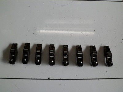 Mazda 6 2.2citd r2aa коромисло коромисла фото №1