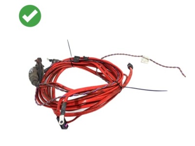 Bmw 5 f10 f11 2013 клеми фото №1