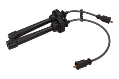 Набор трубопровод зажигания maxgear 53-0123 фото №1