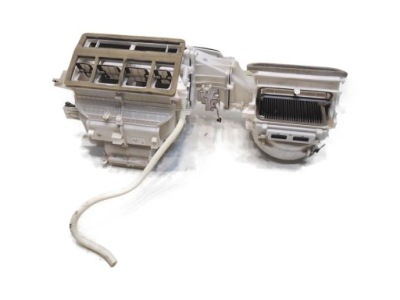 Отопитель subaru outback iv 2.0 d 72100aj090 фото №1