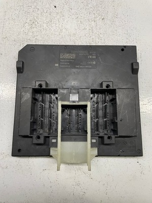 Блок керування модуль комфорту vag 5q0937084aq фото №1