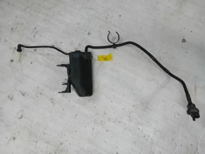 Vw golf vi fitr угольный 1k0201801d основание 1k0201827a фото №1