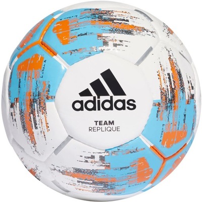 Piłka Adidas Brazuca Final Rio REPLIKA - 7467586346 - oficjalne