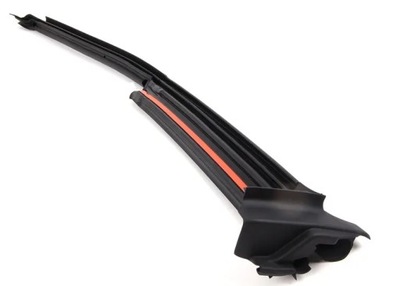 Прокладка splitdoor задняя левая mini clubman r55 оригинальный номер фото №1