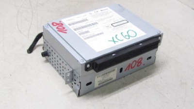 Volvo xc60 радіо cd 31357770 08- фото №1