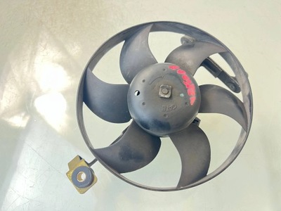 Вентилятор вентилятор porsche boxster 987 cayman 98662403601 фото №1