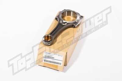 BIELA DEL MOTOR OEM SUBARU IMPREZA STI EJ25 08-19  