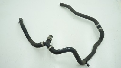 Volvo s40 ii 2.0b шланг 7m51-8274-ak фото №1