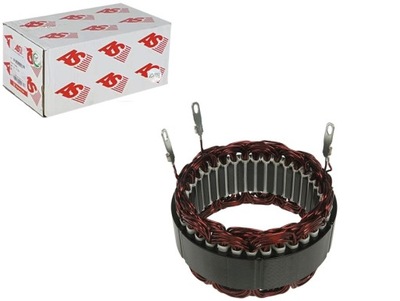 Stator, генератор as-pl as6035 фото №1