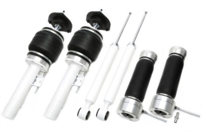 Підвіска air ride vw polo aw ta фото №1