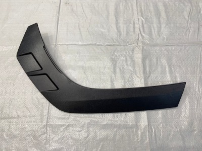 Hyundai tucson iv молдинг накладка крыла фото №1