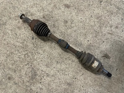 Mazda 3 bl 08-13 привідний вал fg3125600 фото №1