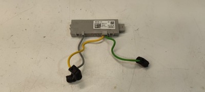 Датчик движения кабины сигнализация audi a3 8v 8v0951177 фото №1