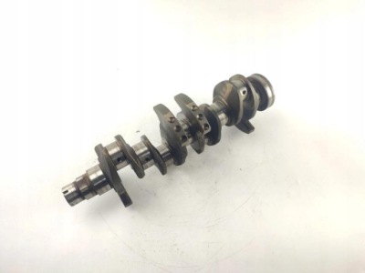 Wał колінчастий renault twingo ii 2007-2012 1.2 tce 100km фото №1