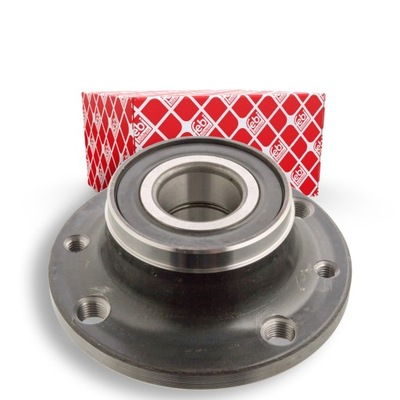 CUBO RUEDAS FIAT/ALFA  