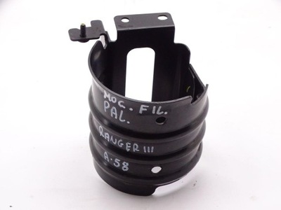 Ford ranger iii mazda bt-50 06-11 кронштейн фильтра топлива фото №1